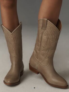 Frye Billie Pull-On Eucalyptus